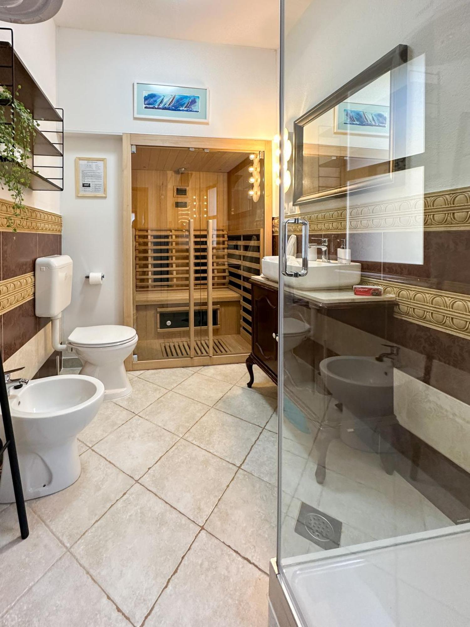 Mustra House Zadar - Private Pool & Sauna Eksteriør billede